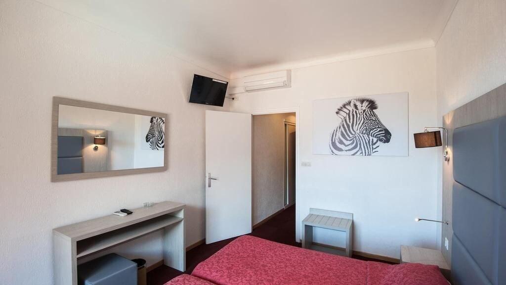 Hotel Kalliste Porto  Exterior photo