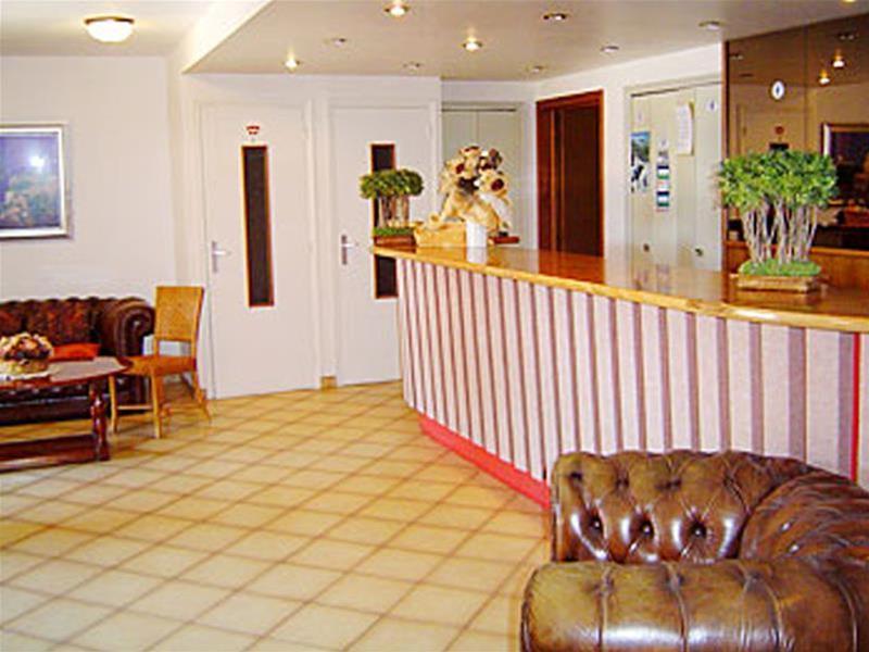 Hotel Kalliste Porto  Exterior photo